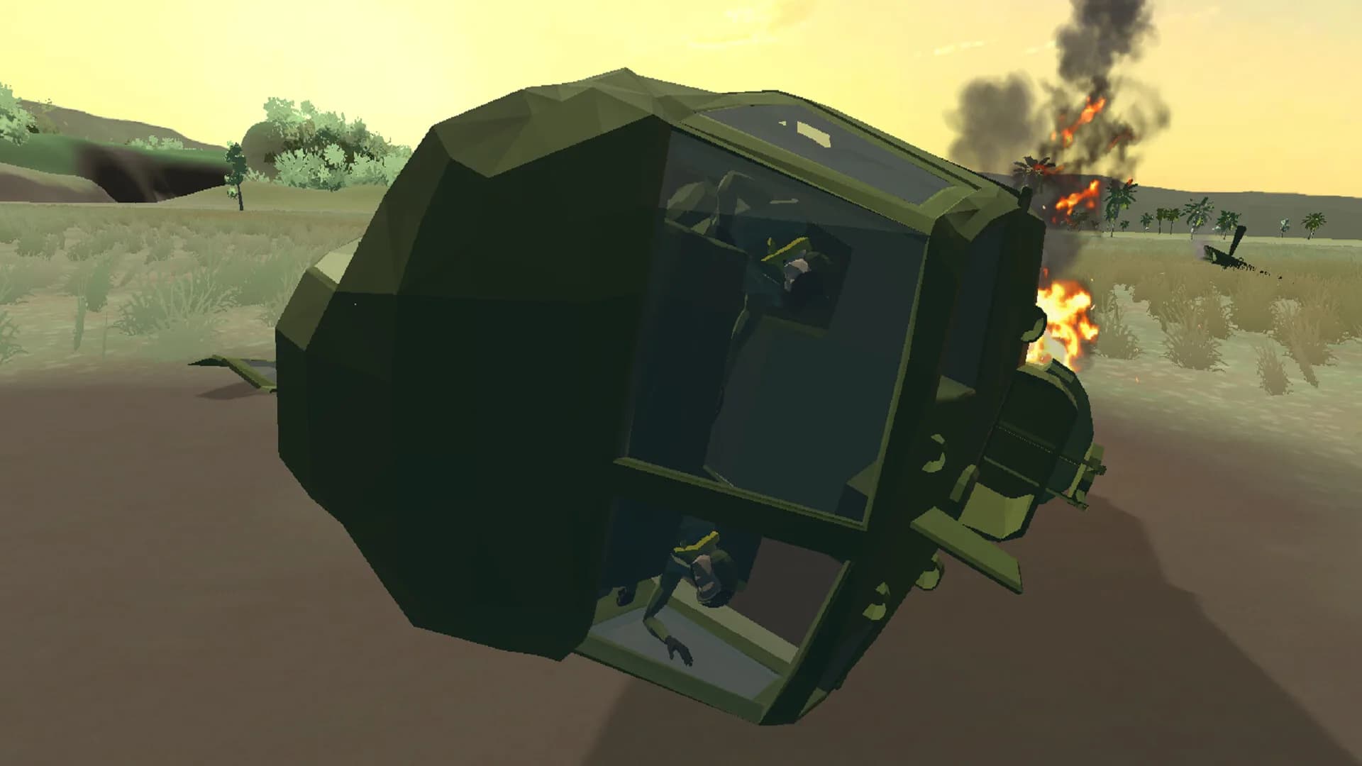 PunjiVR: The Vietnam War görsel 14