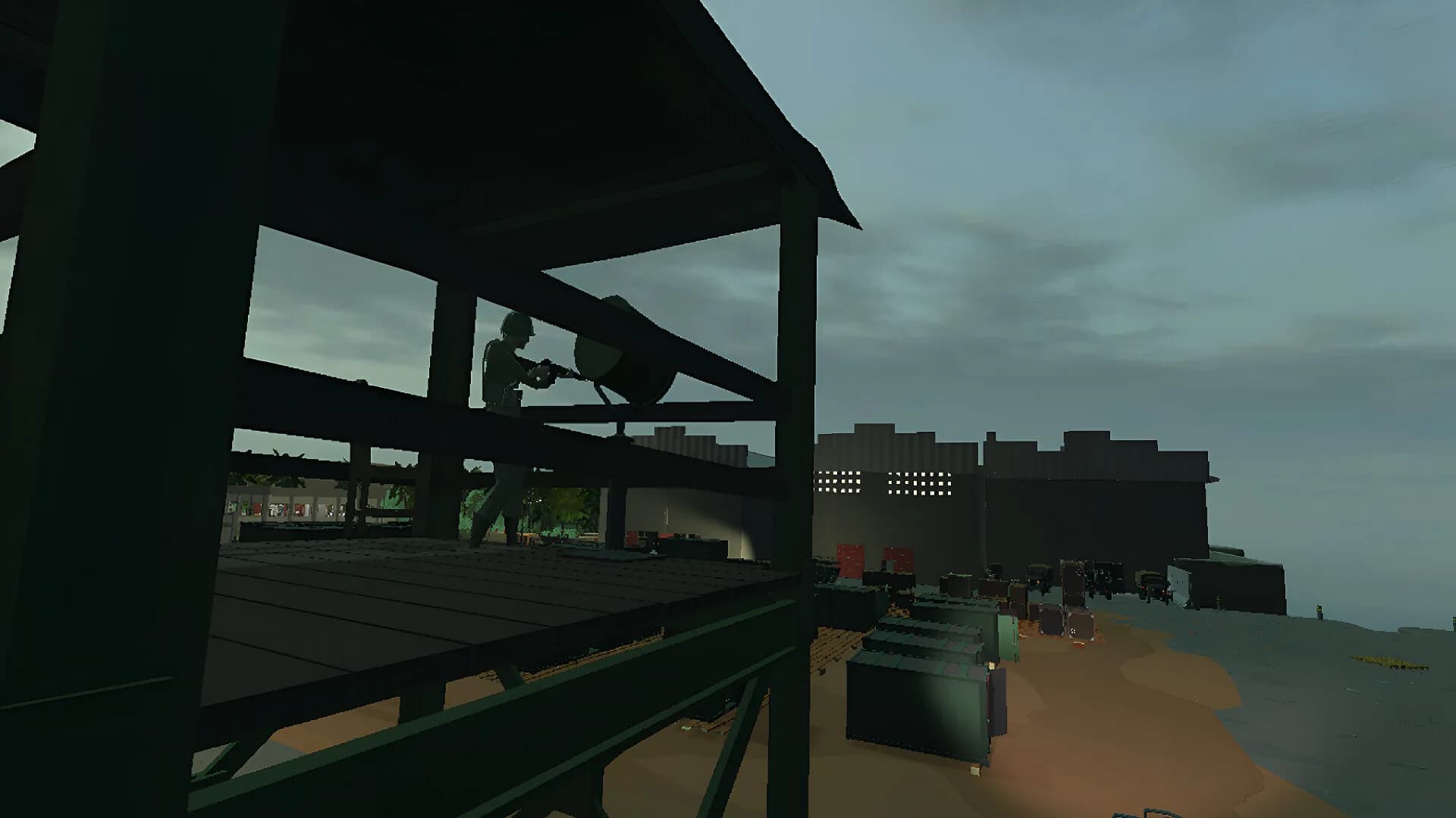 PunjiVR: The Vietnam War görsel 5