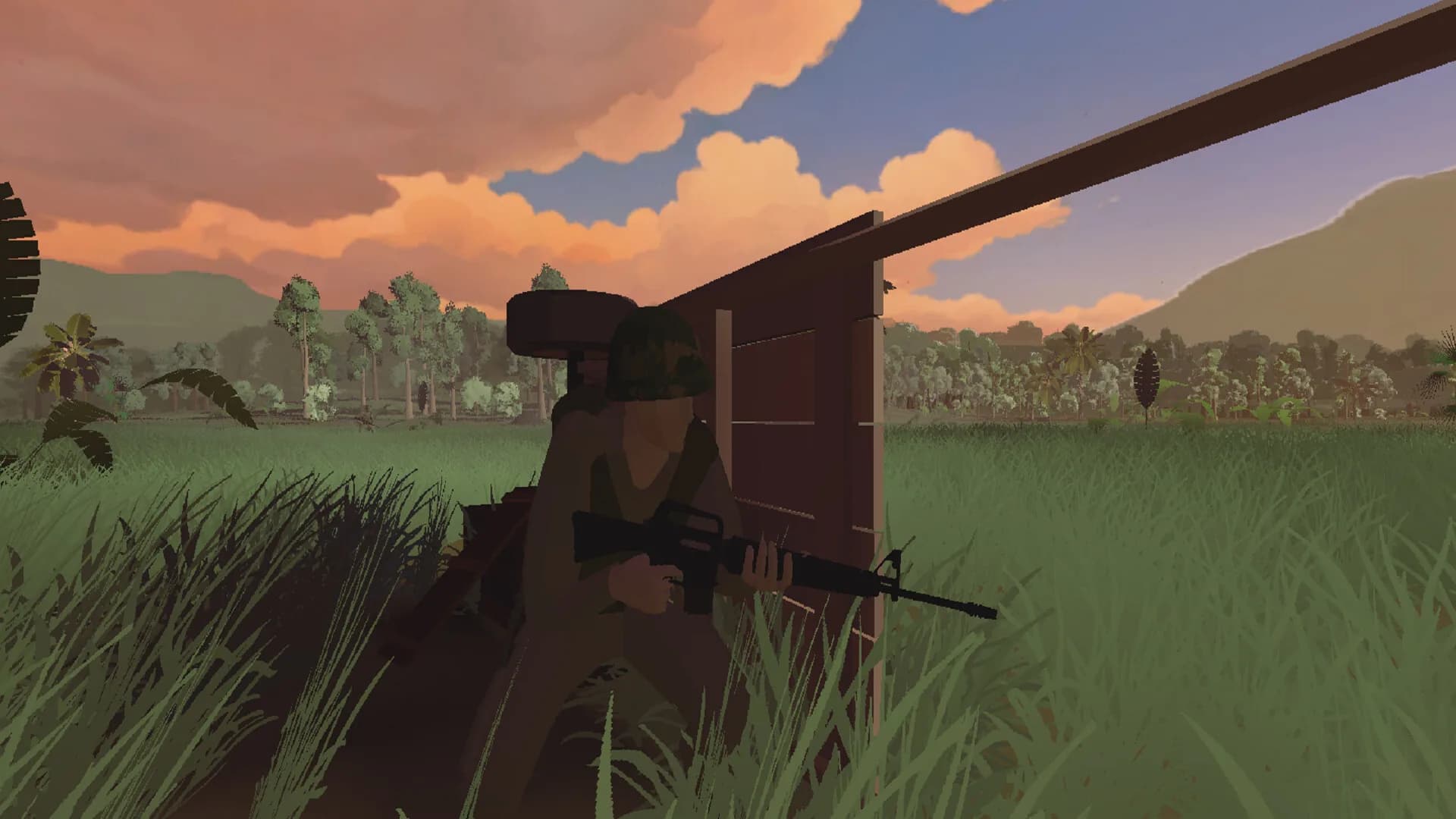 PunjiVR: The Vietnam War görsel 6