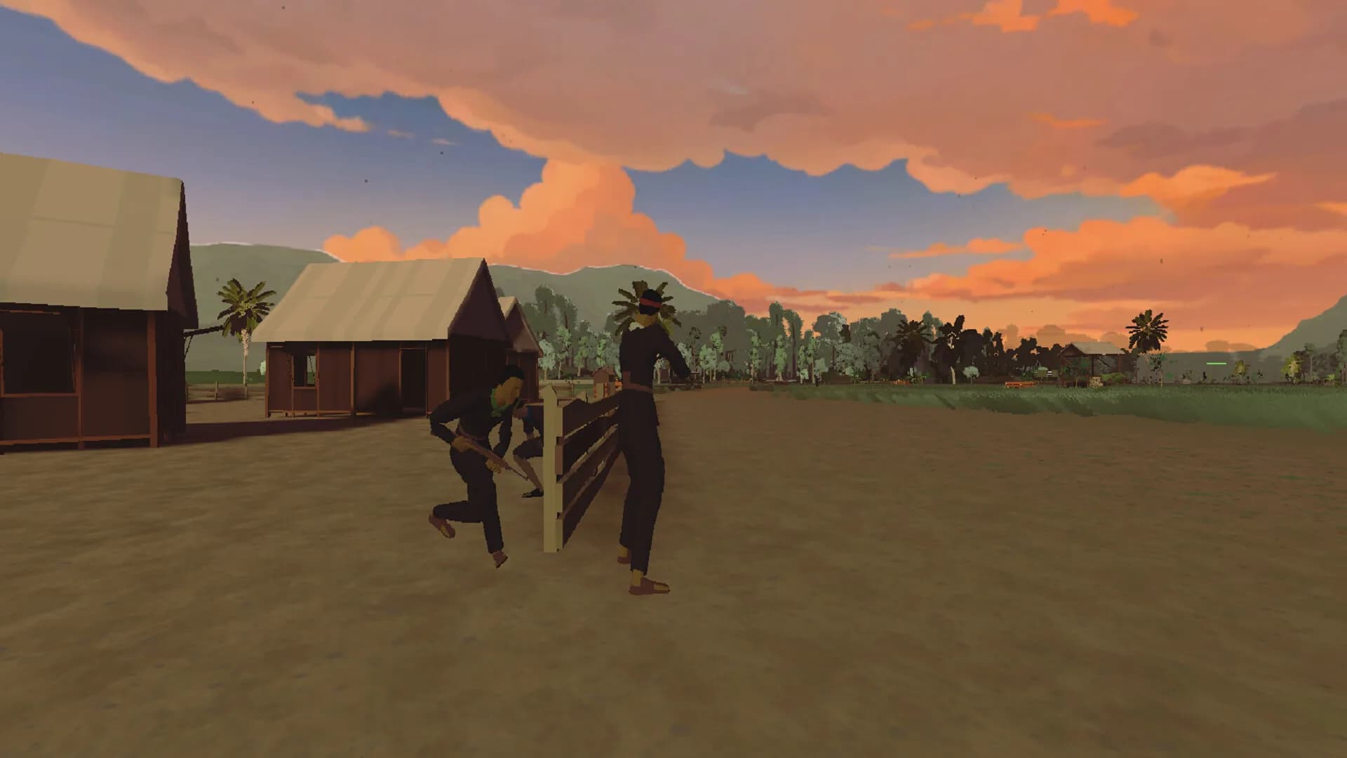 PunjiVR: The Vietnam War görsel 11