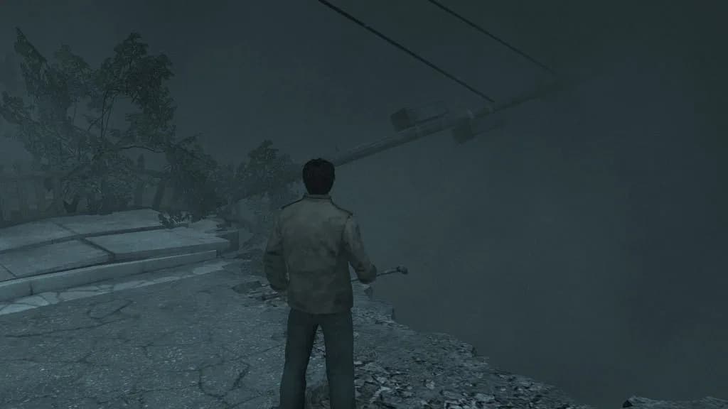 Silent Hill Homecoming görsel 3