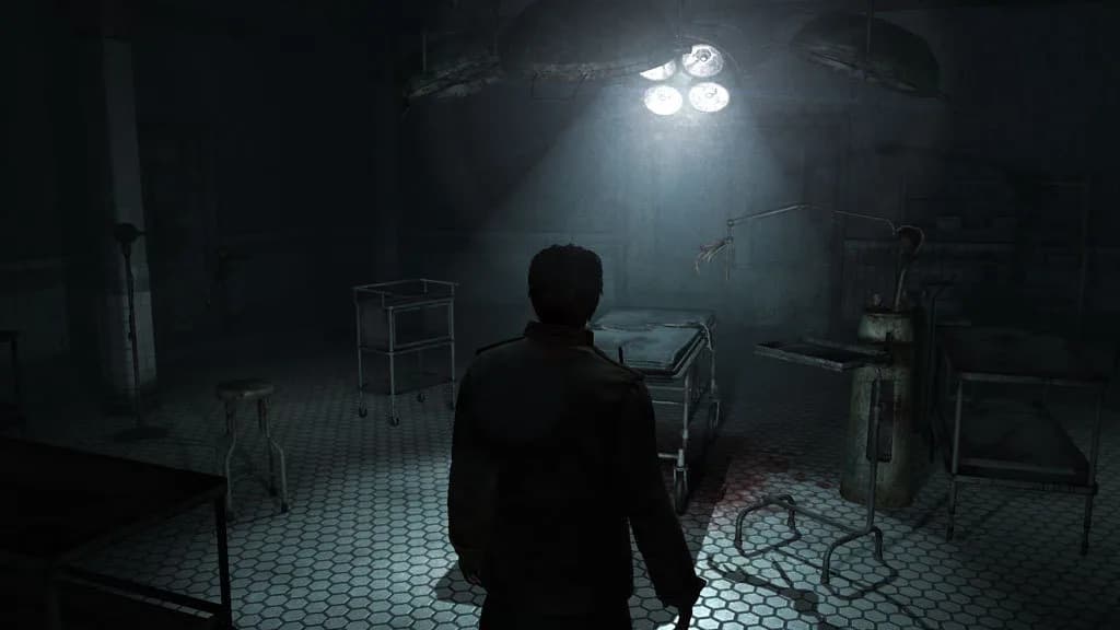 Silent Hill Homecoming görsel 6