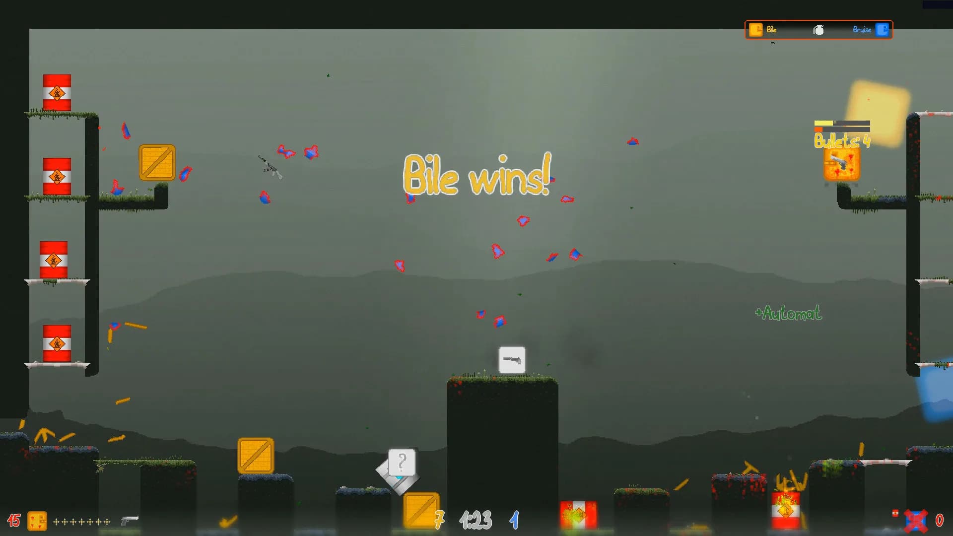 Vetrex görsel 6
