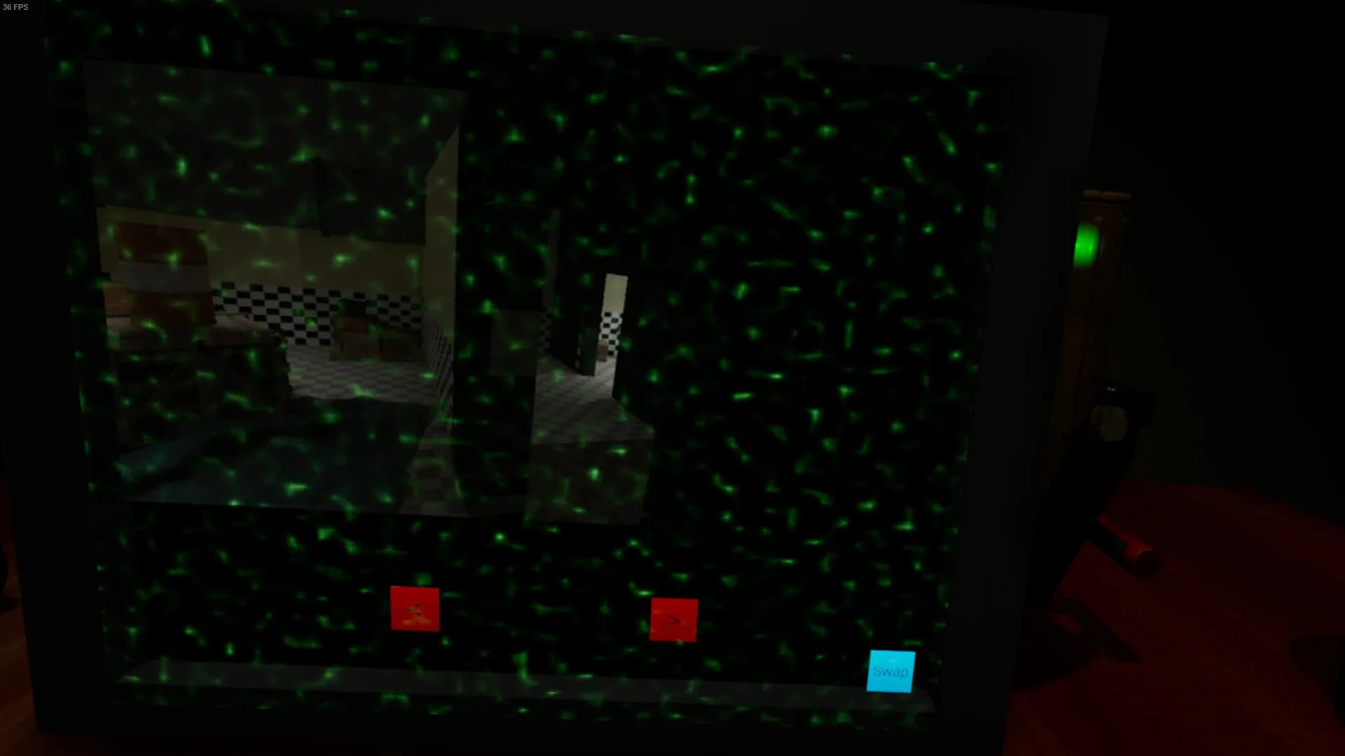 A Night With Gigsjaw VR görsel 3