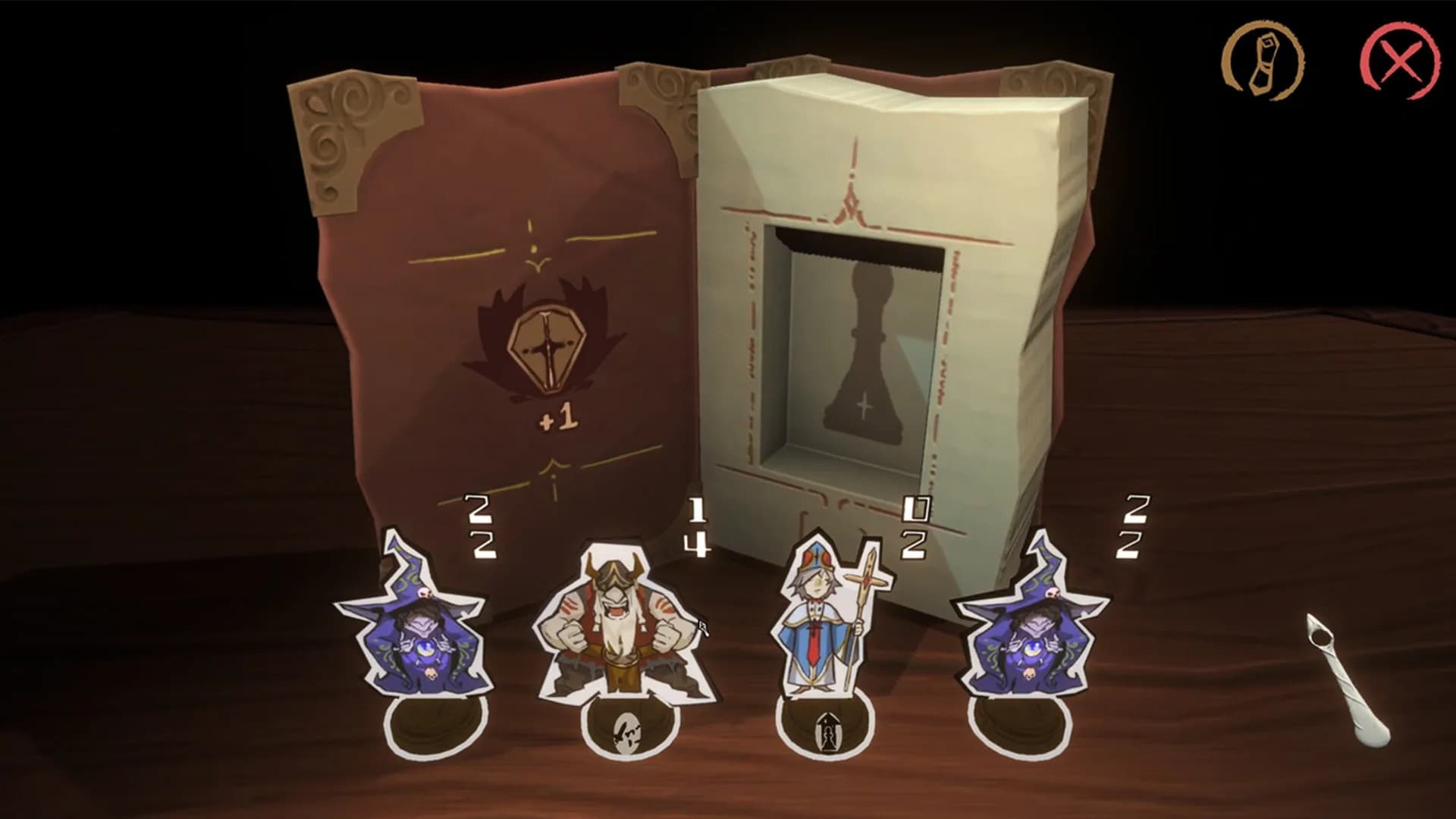 月影陌路 görsel 8