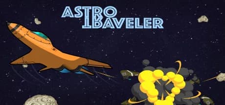 Astro Traveler görsel 1