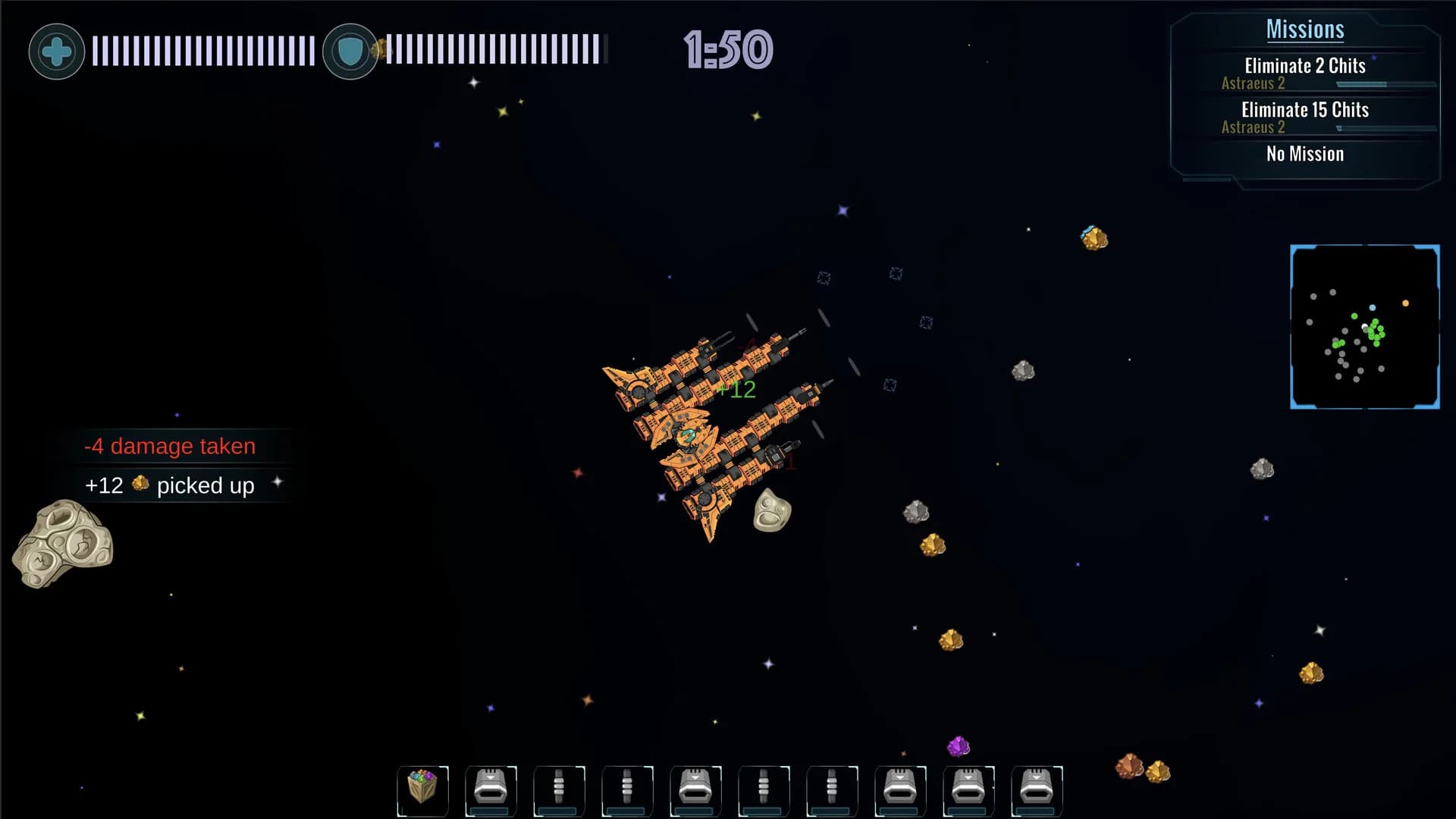 Astro Traveler görsel 2