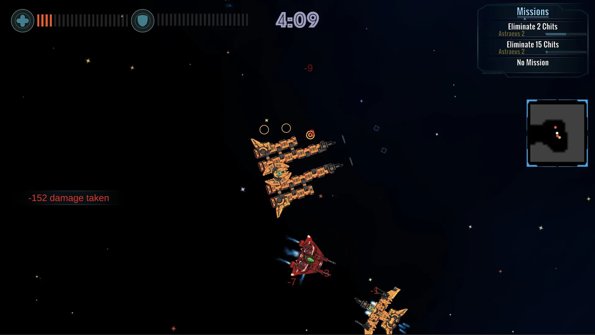 Astro Traveler görsel 4