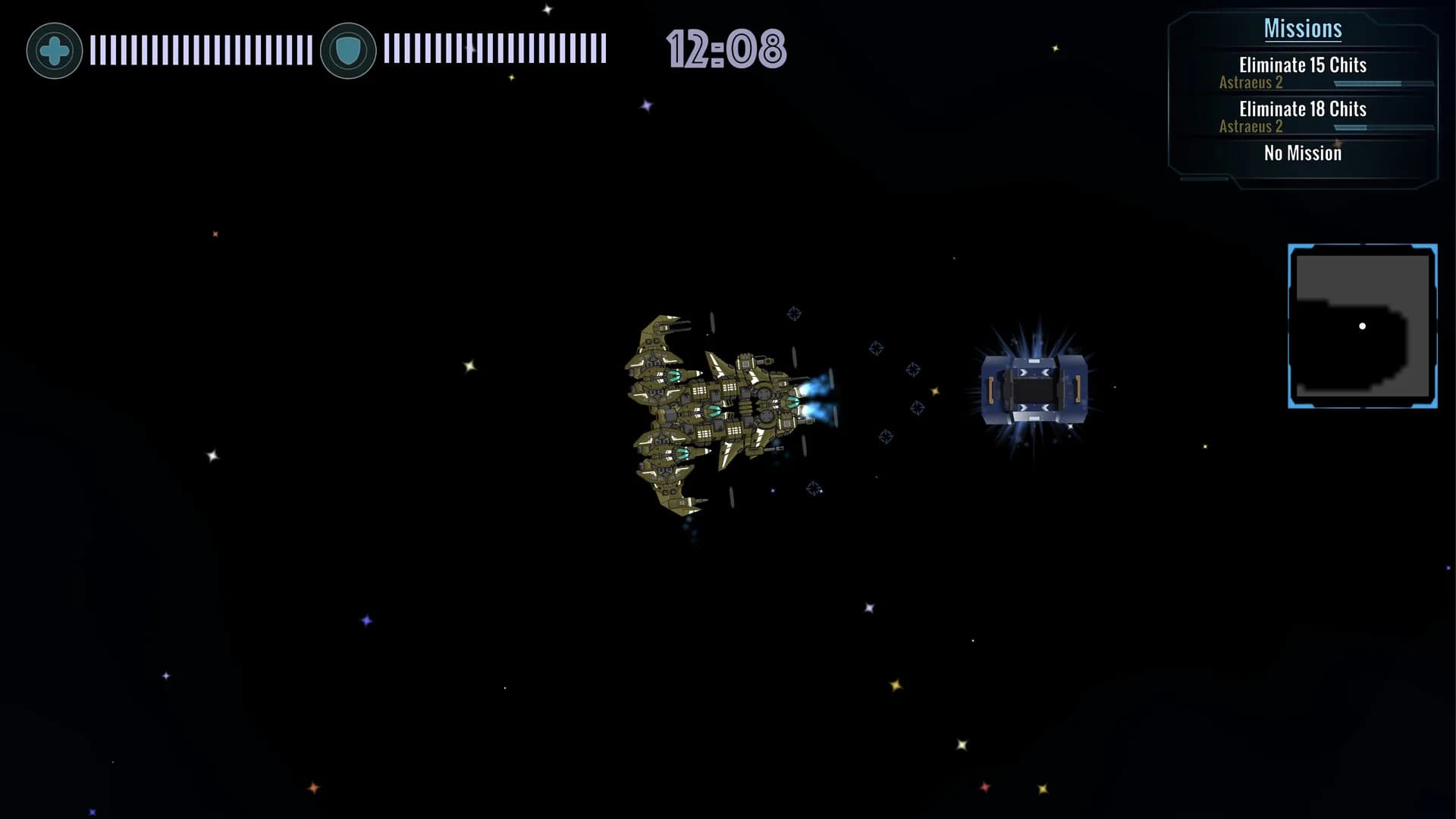 Astro Traveler görsel 8