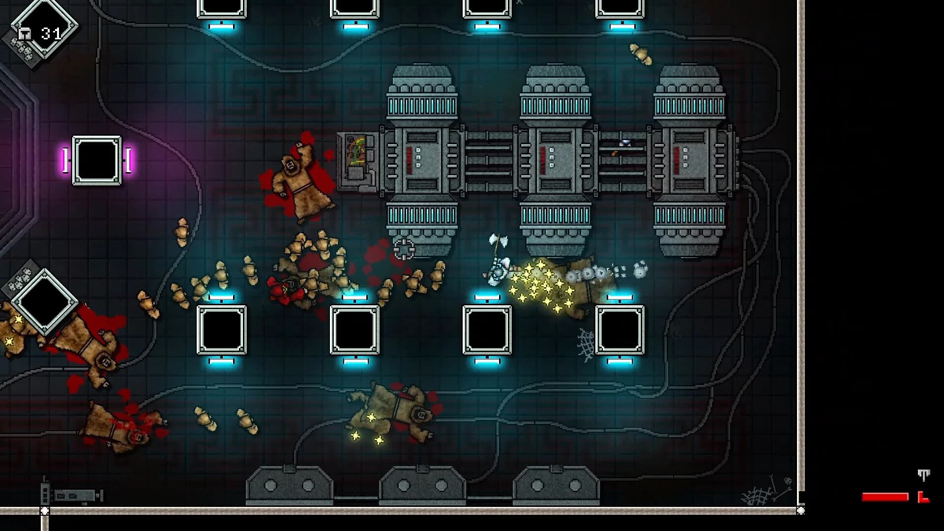 Redgar: The Space Viking görsel 14