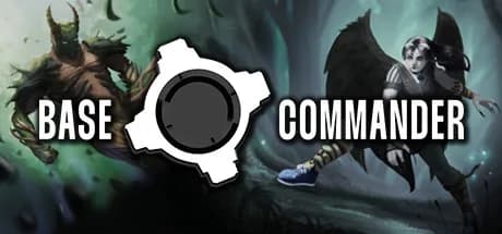 Base Commander görsel 1