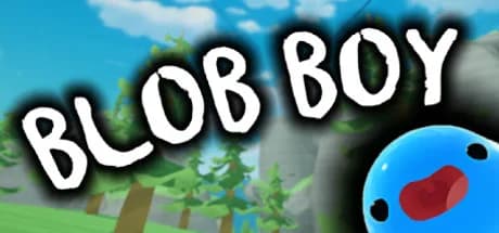 Blob Boy Classic görsel 1