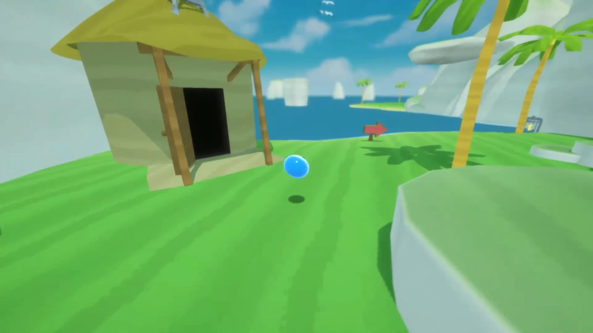 Blob Boy Classic görsel 2