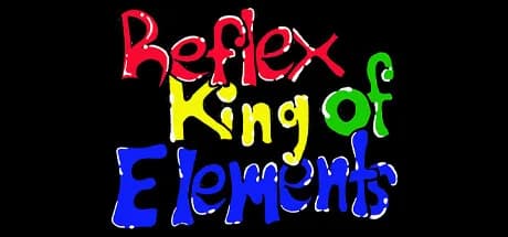 Reflex King of Elements görsel 1