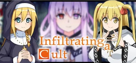 Infiltrating a Cult görsel 1