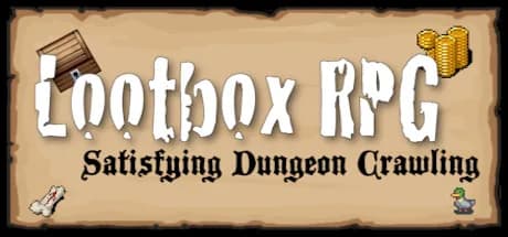 Lootbox RPG görsel 1
