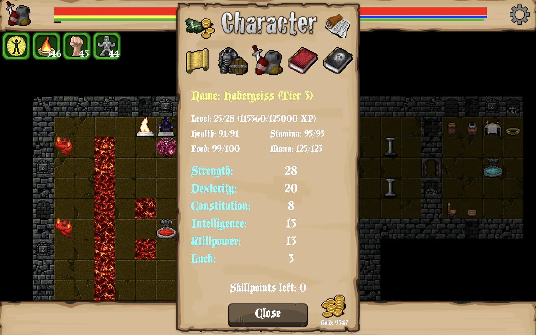 Lootbox RPG görsel 3