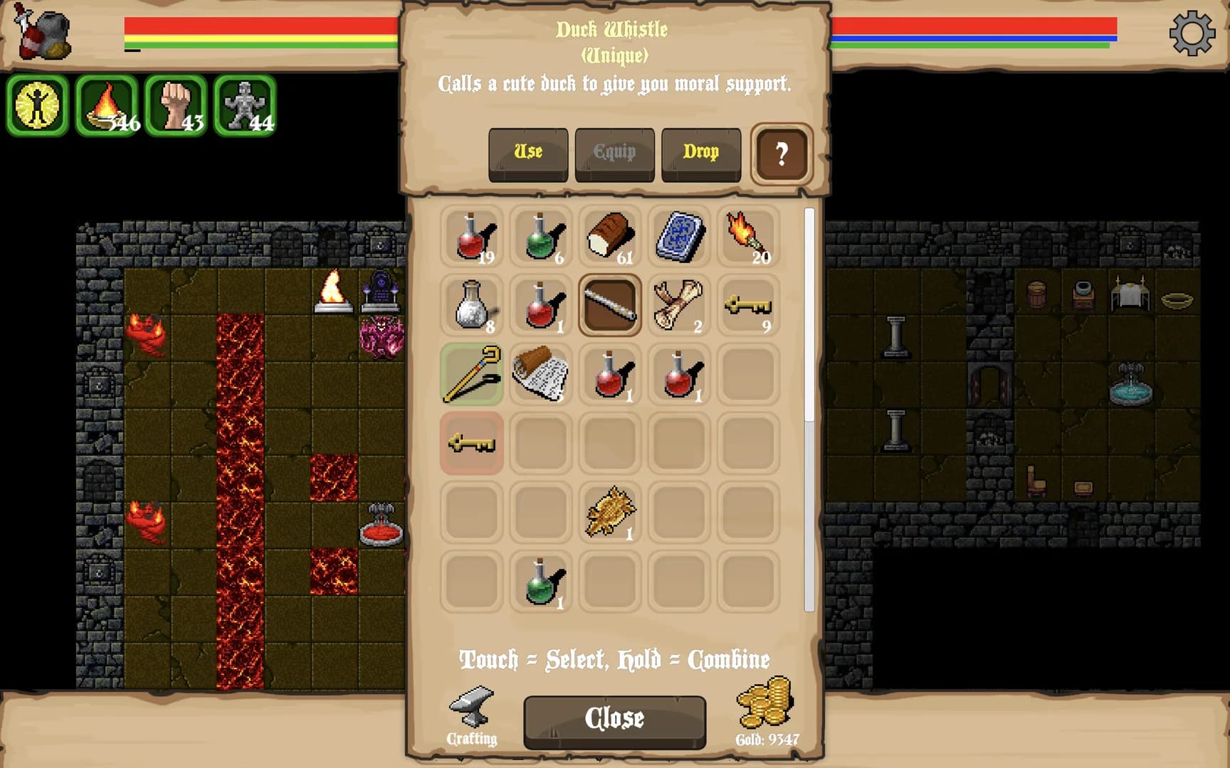 Lootbox RPG görsel 4