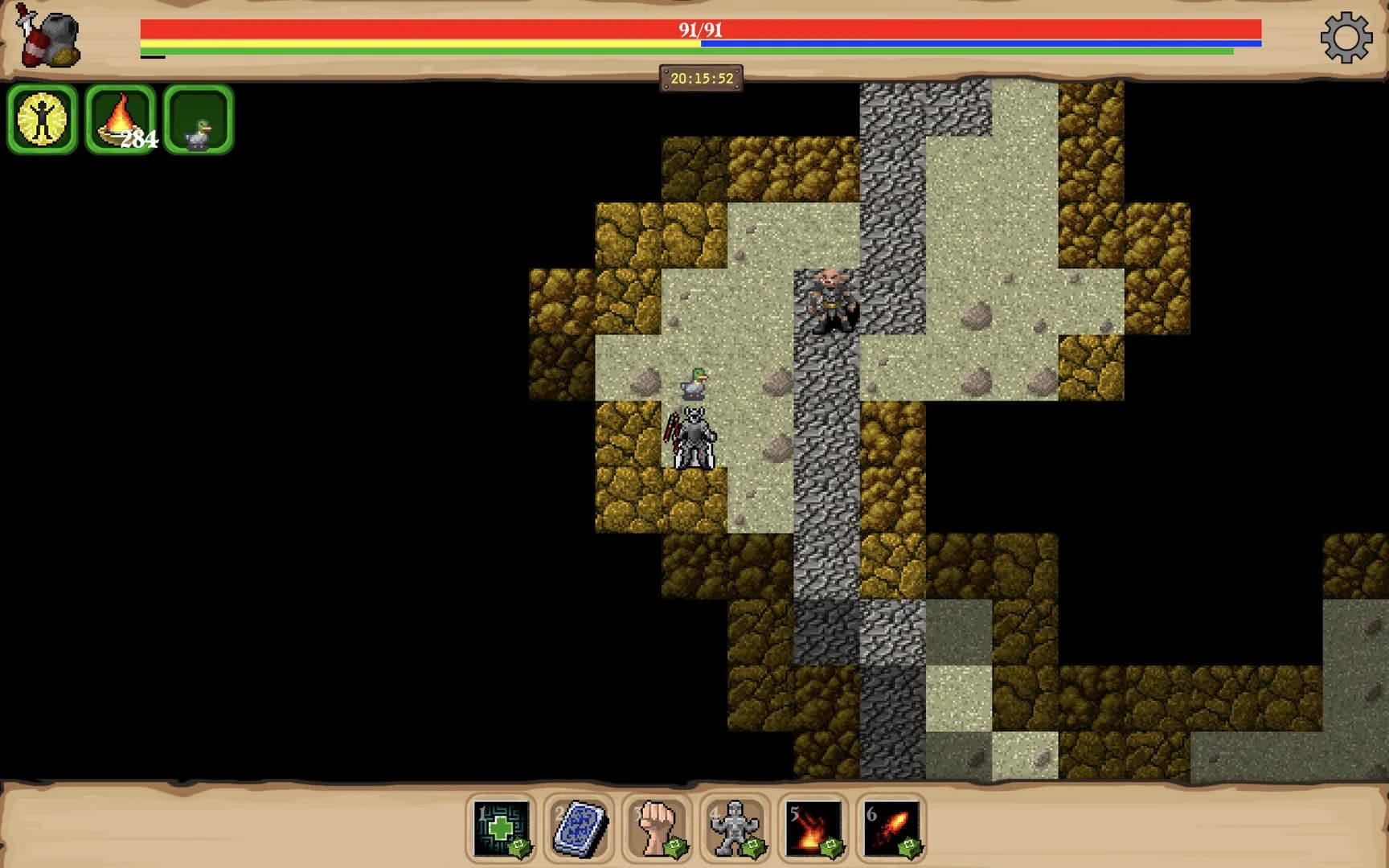 Lootbox RPG görsel 7