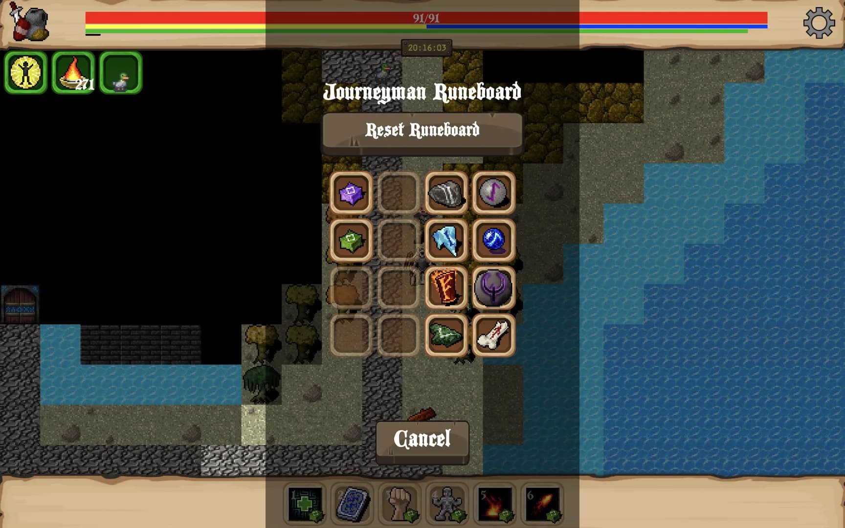 Lootbox RPG görsel 8