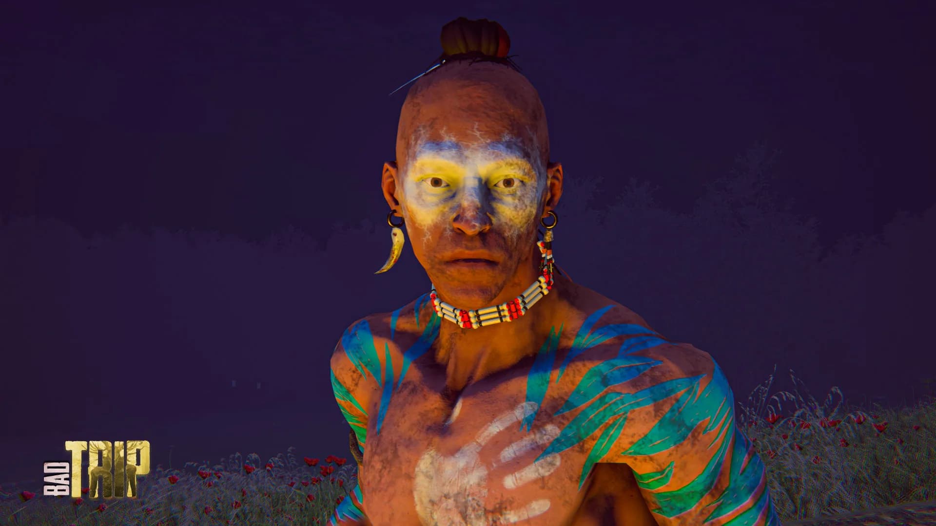 BadTrip:Survival Horror Shooter görsel 8