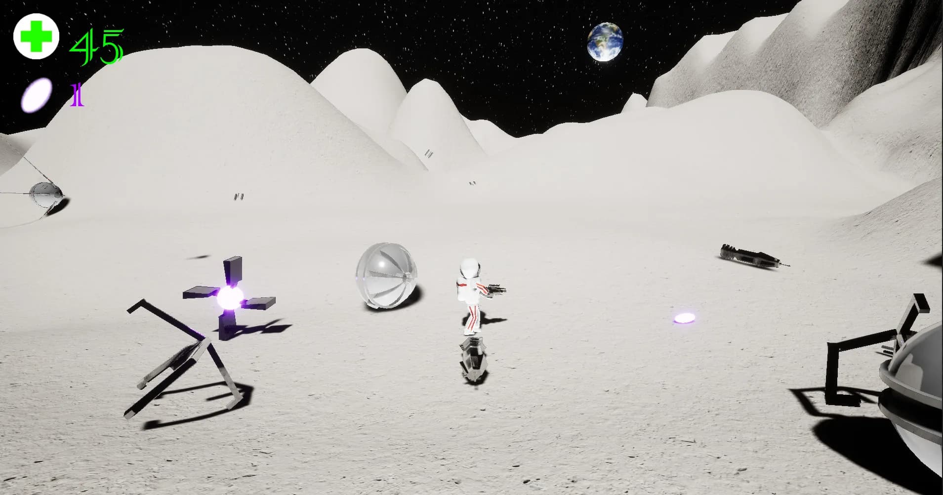 Astro Mission: Moon görsel 2