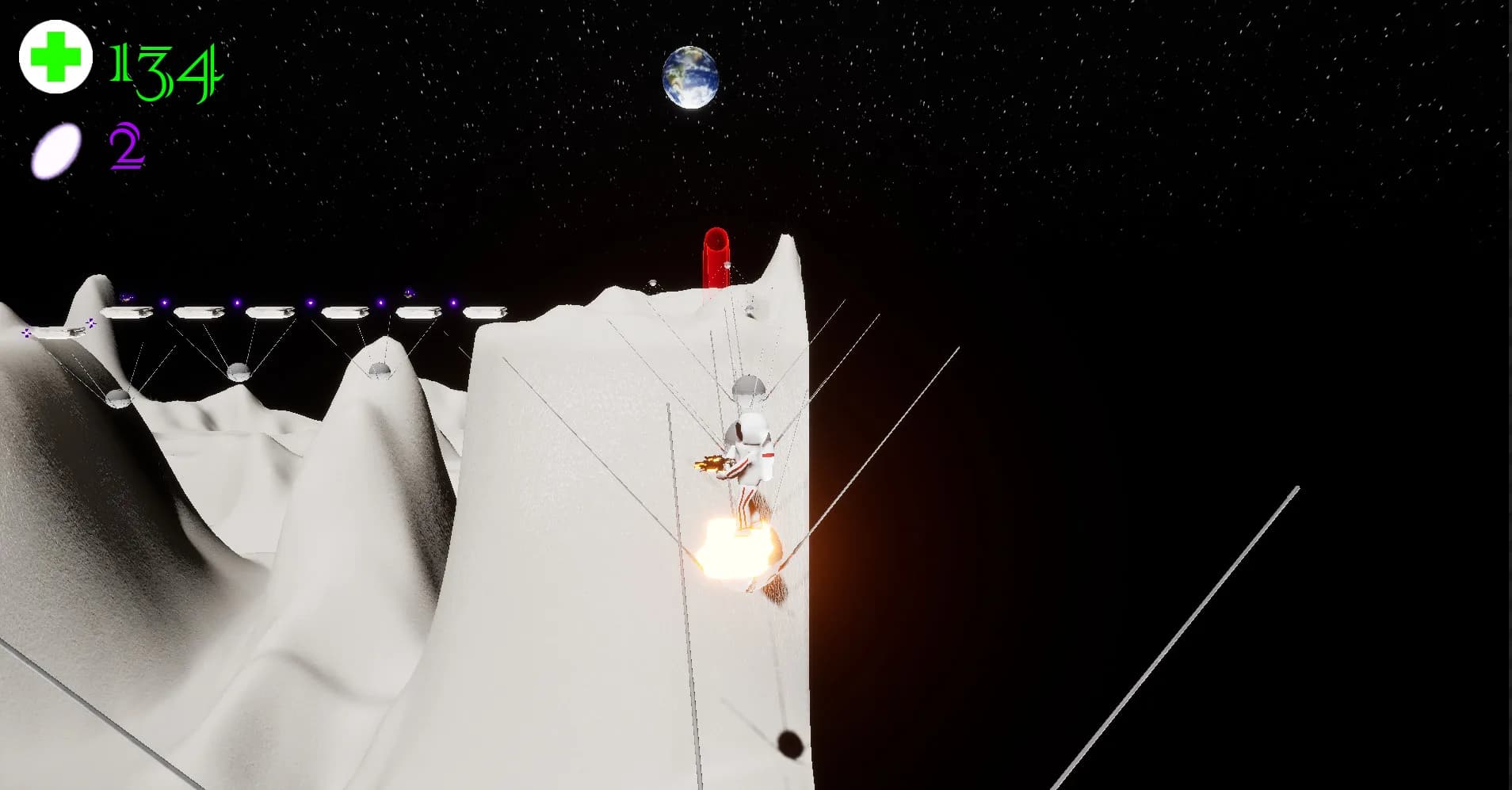 Astro Mission: Moon görsel 4