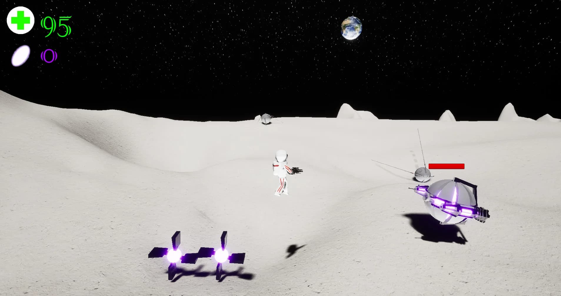 Astro Mission: Moon görsel 5