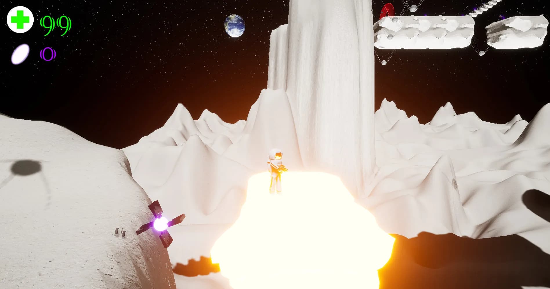 Astro Mission: Moon görsel 6