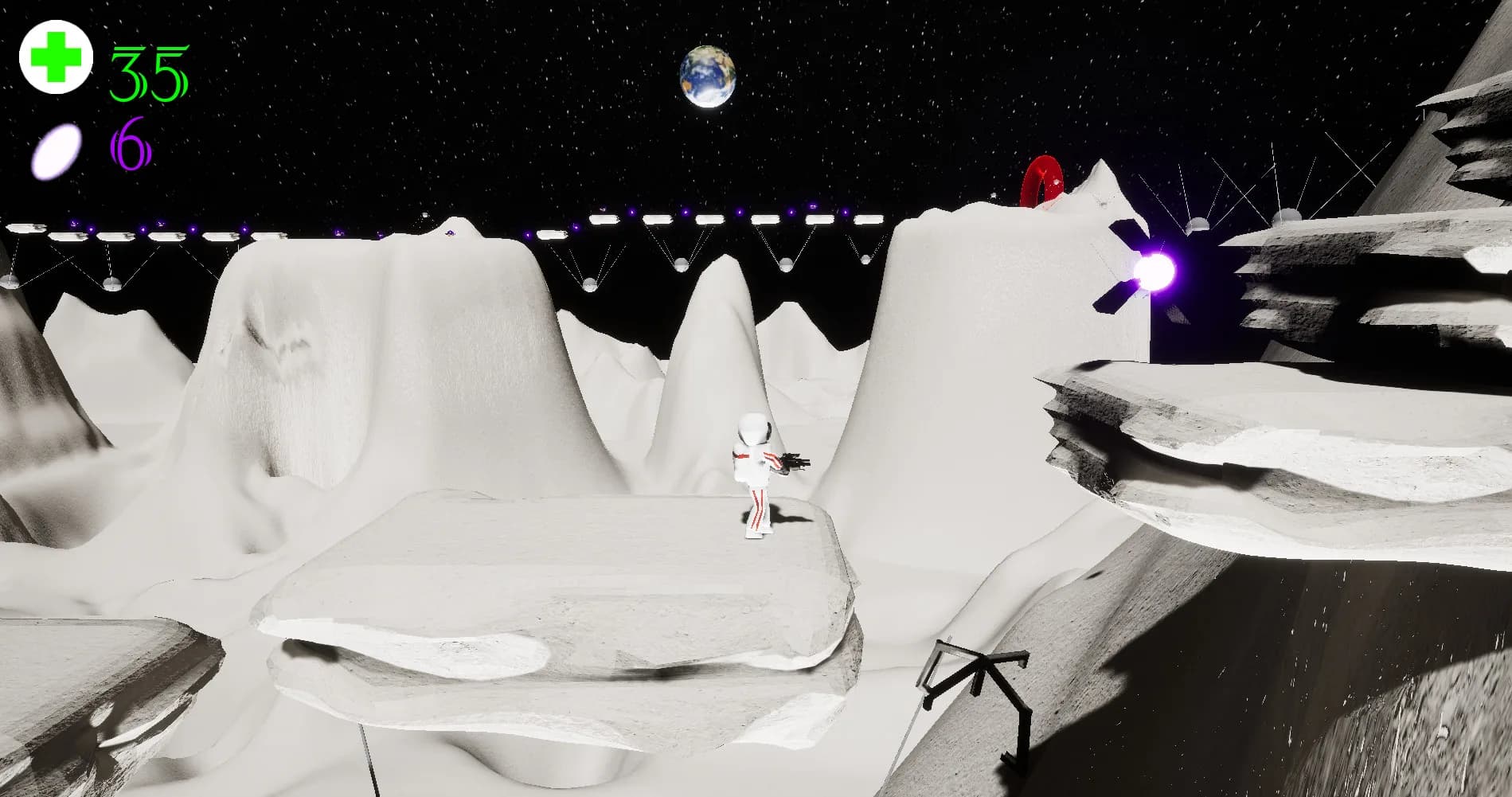 Astro Mission: Moon görsel 7
