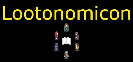 Lootonomicon görsel 1