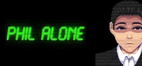 Phil Alone görsel 1