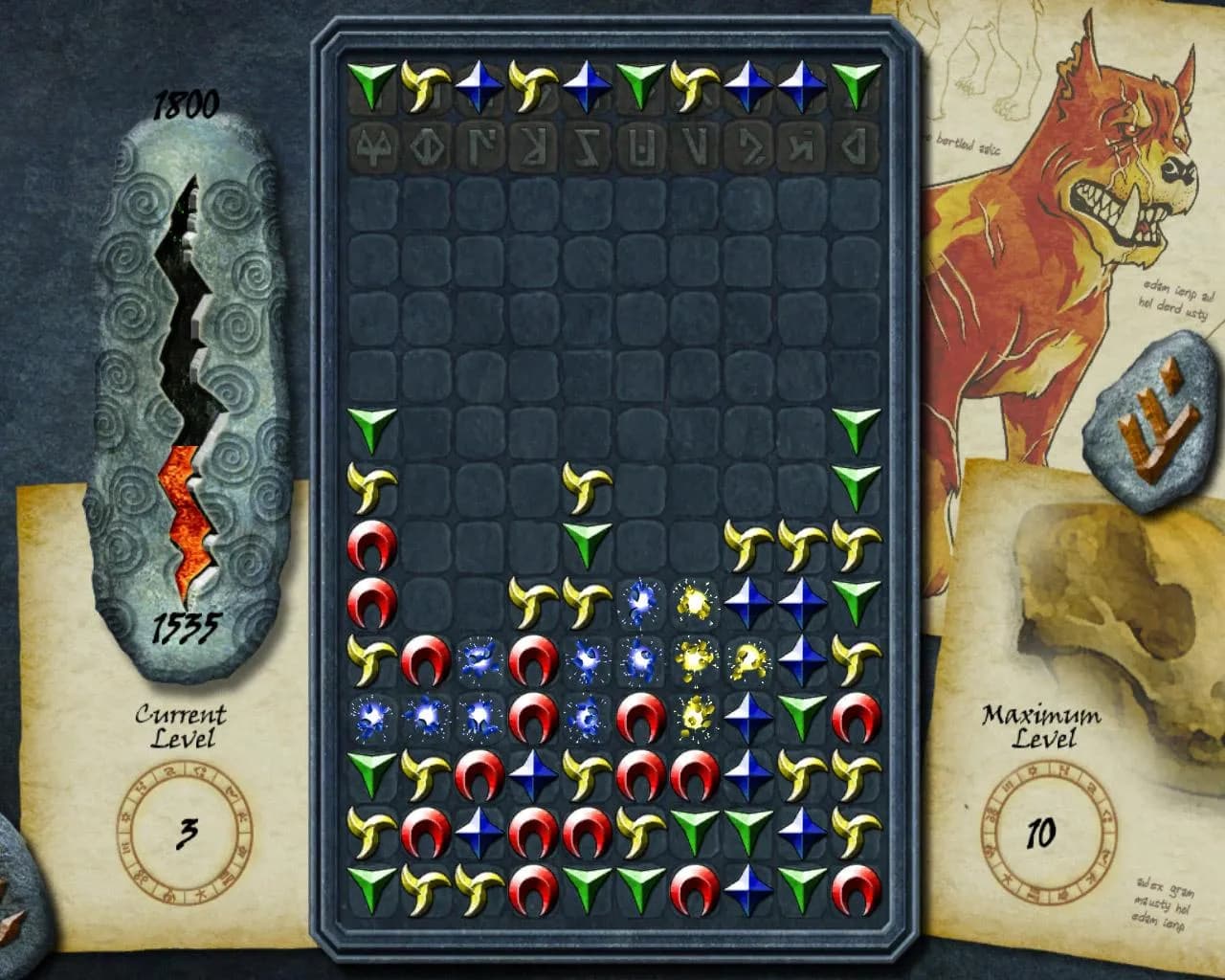 Puzzle Chronicles görsel 3