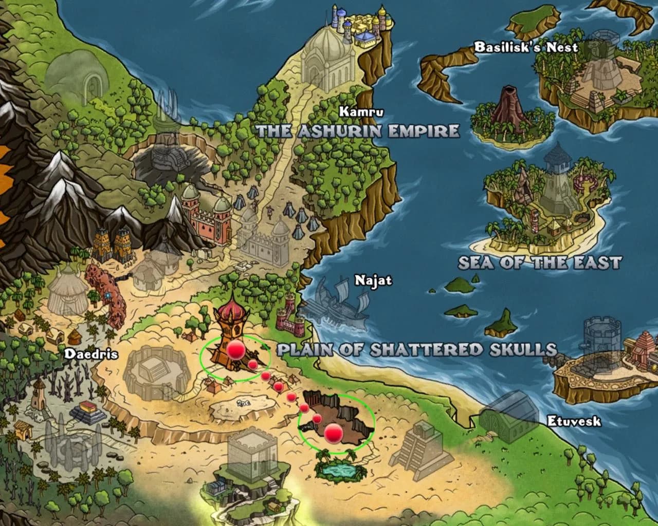 Puzzle Chronicles görsel 4