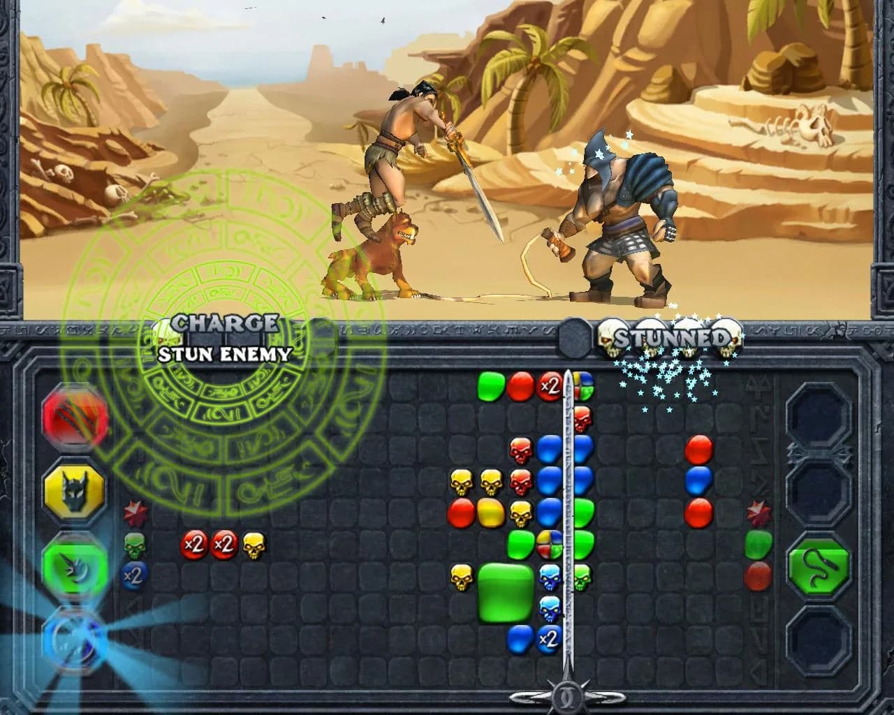 Puzzle Chronicles görsel 5
