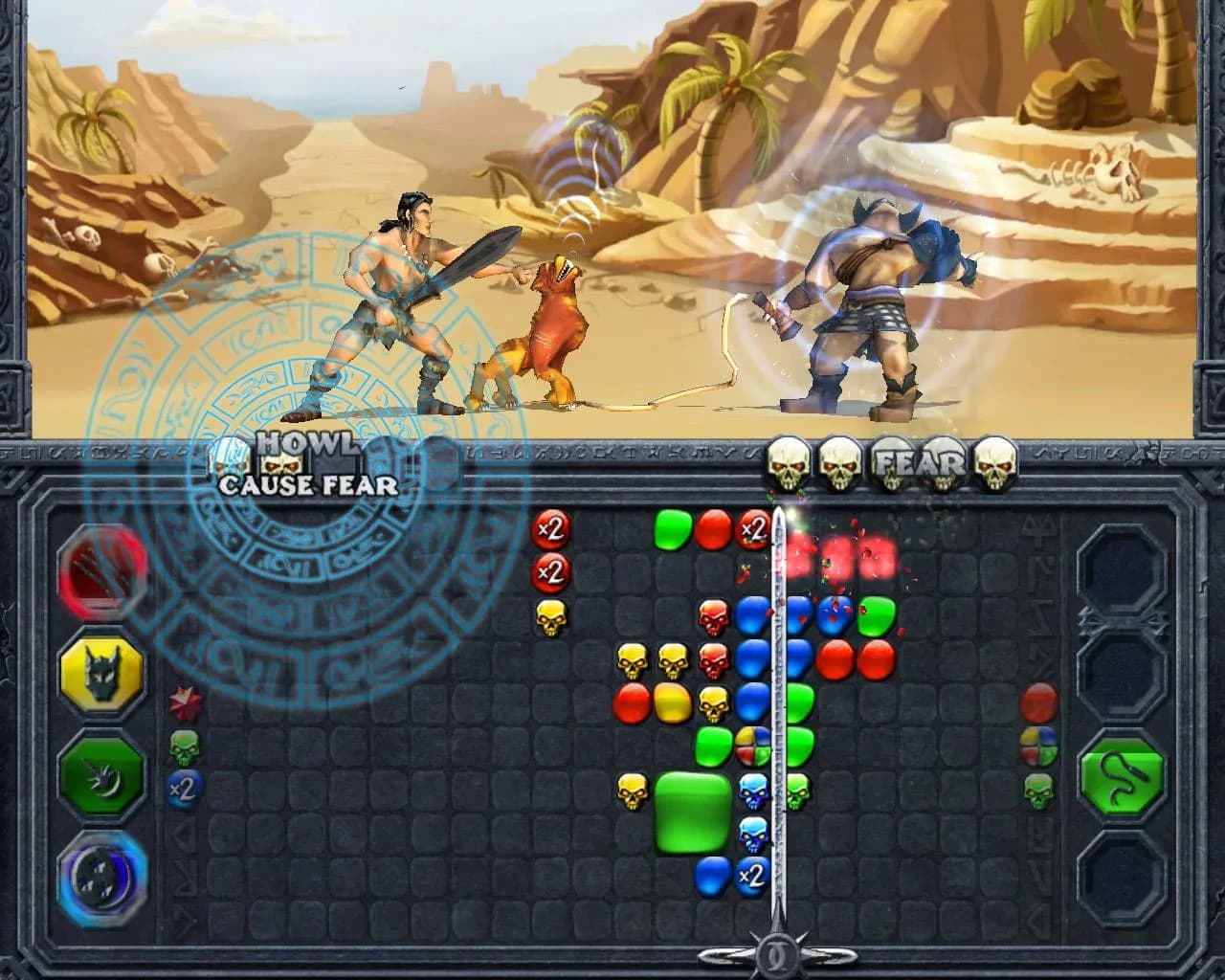 Puzzle Chronicles görsel 6