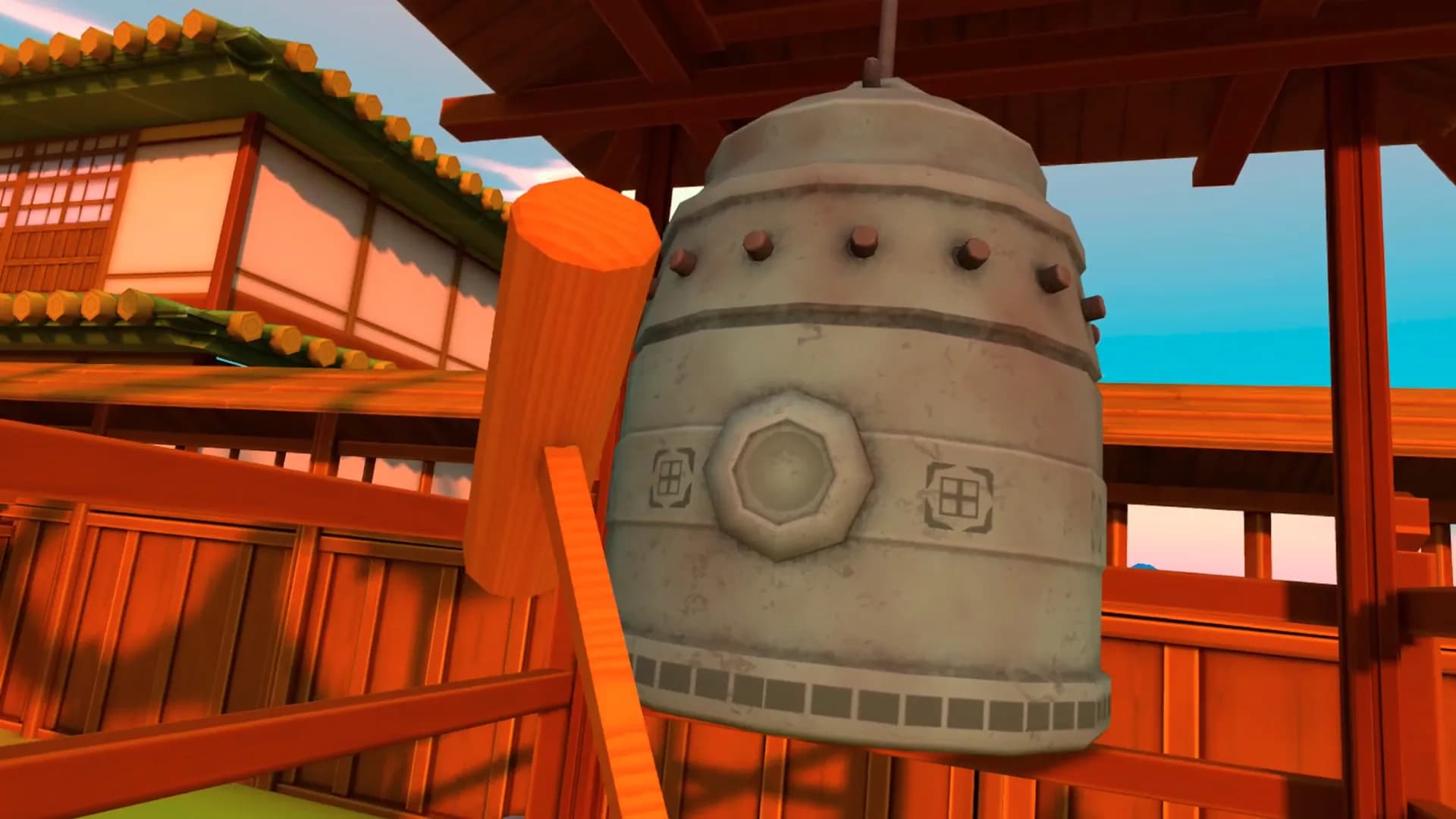 Rising Sun VR görsel 2
