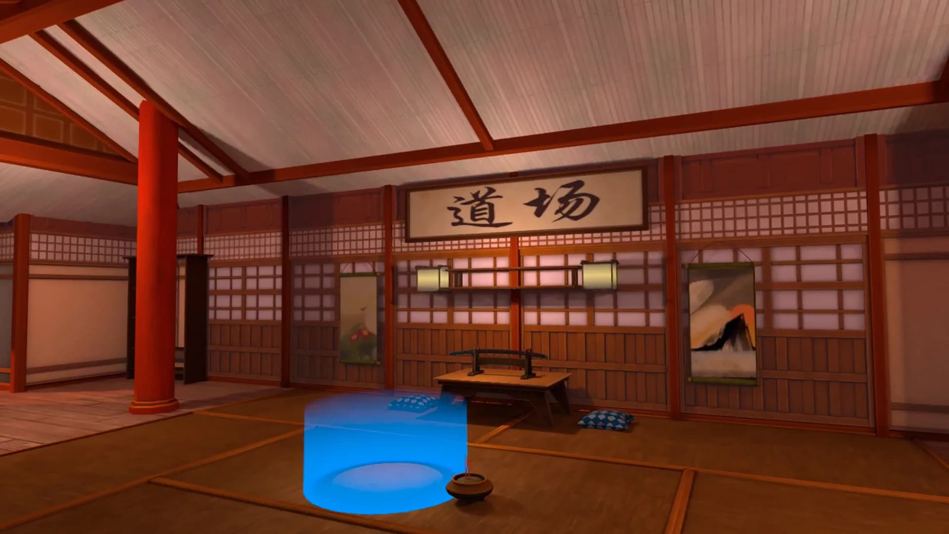 Rising Sun VR görsel 5
