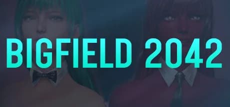 Bigfield 2042 görsel 1
