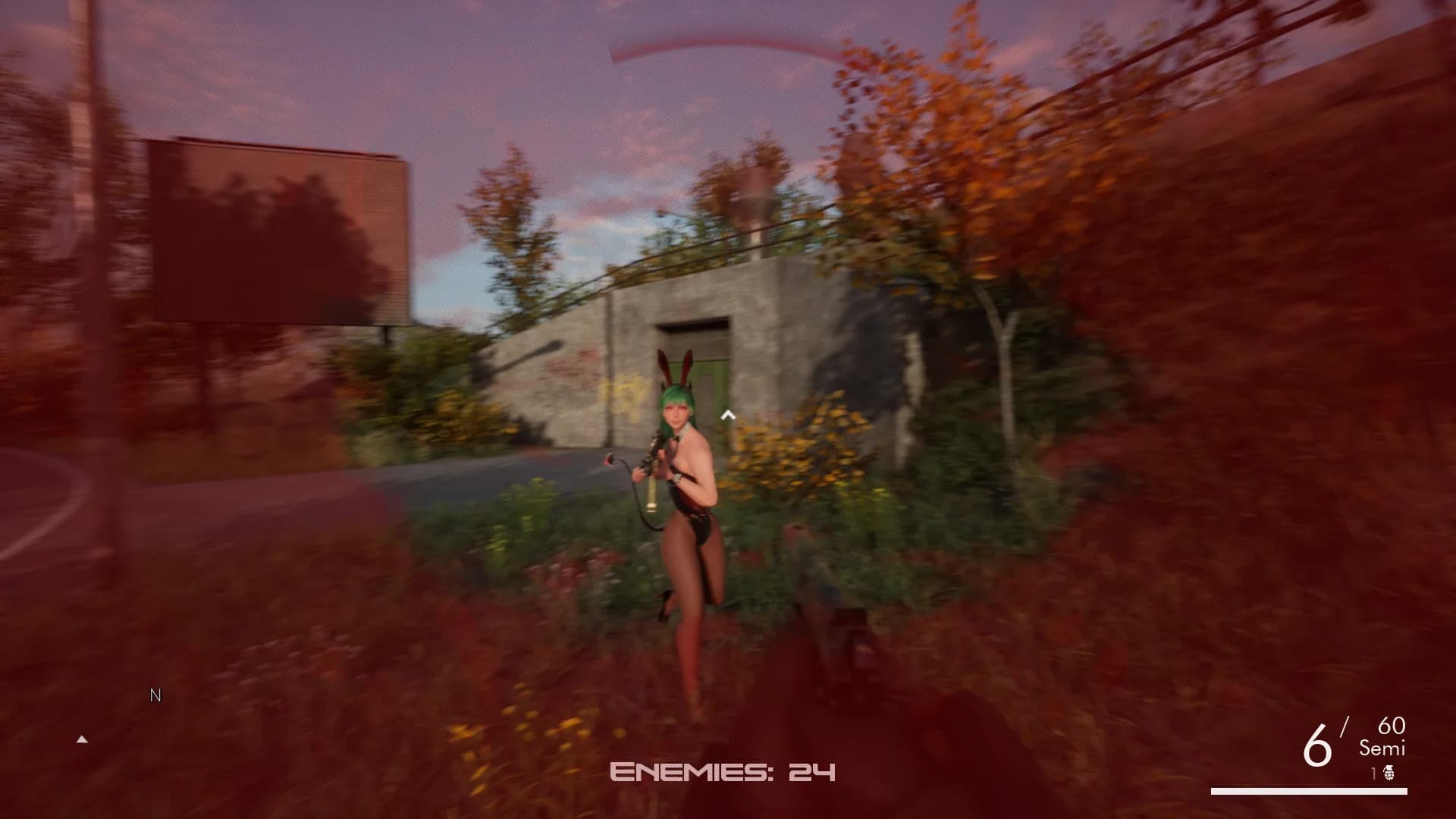 Bigfield 2042 görsel 3