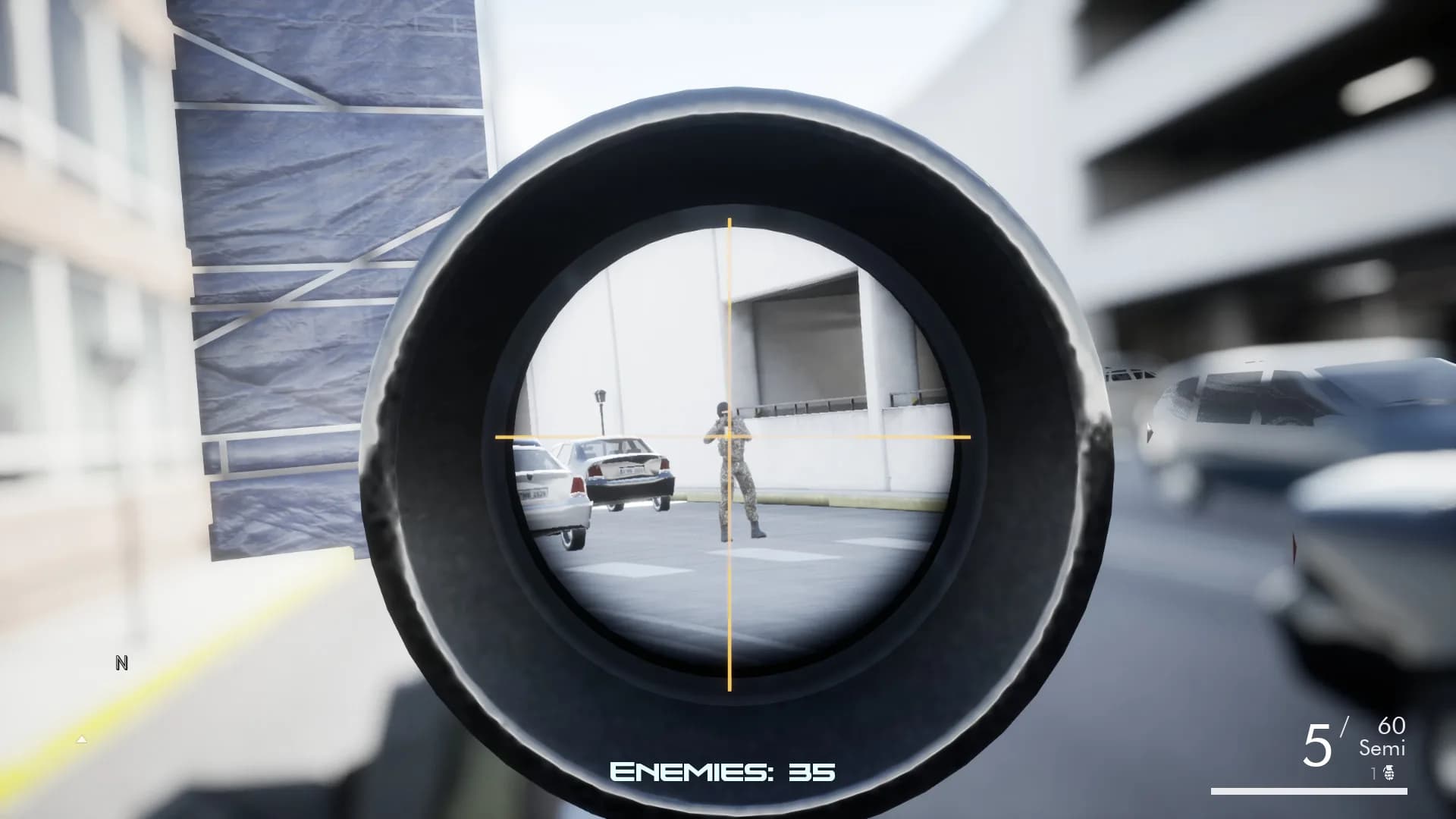 Bigfield 2042 görsel 12