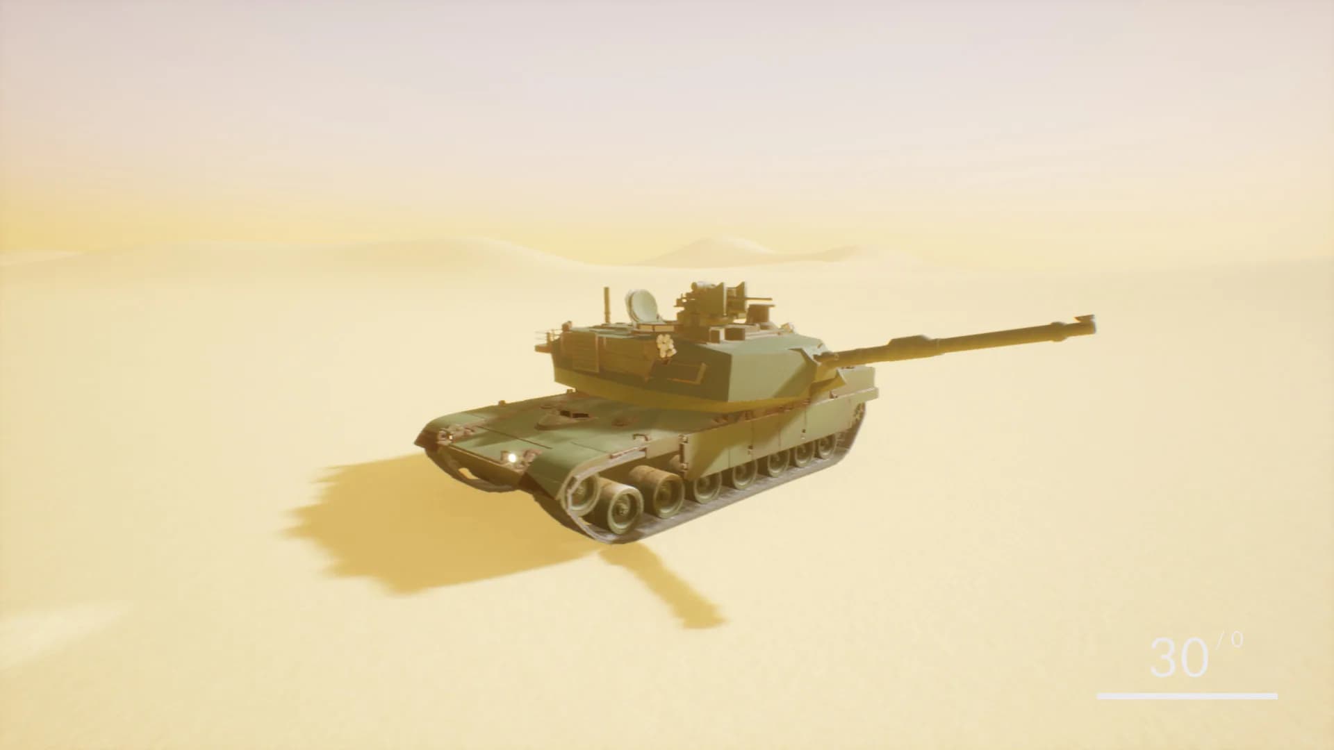 Bigfield 2042 görsel 15