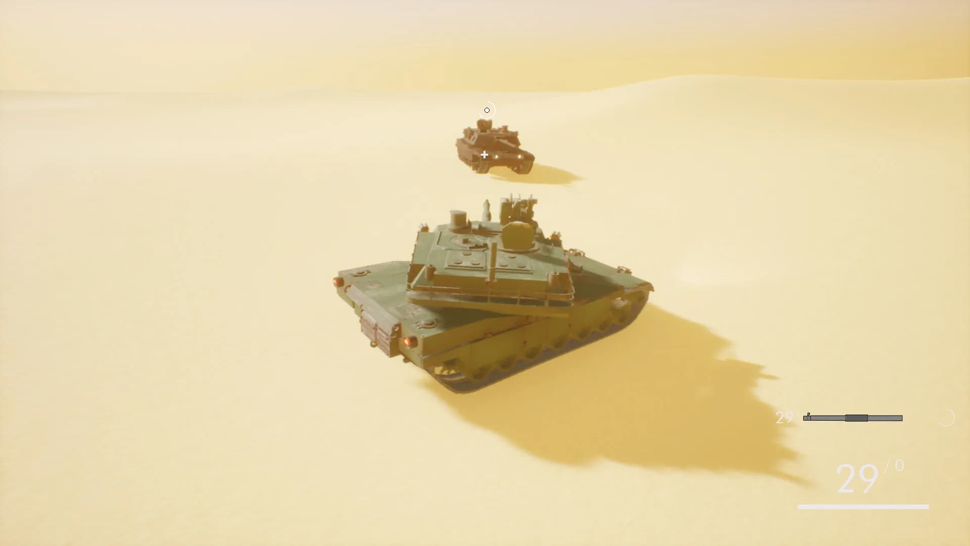 Bigfield 2042 görsel 16