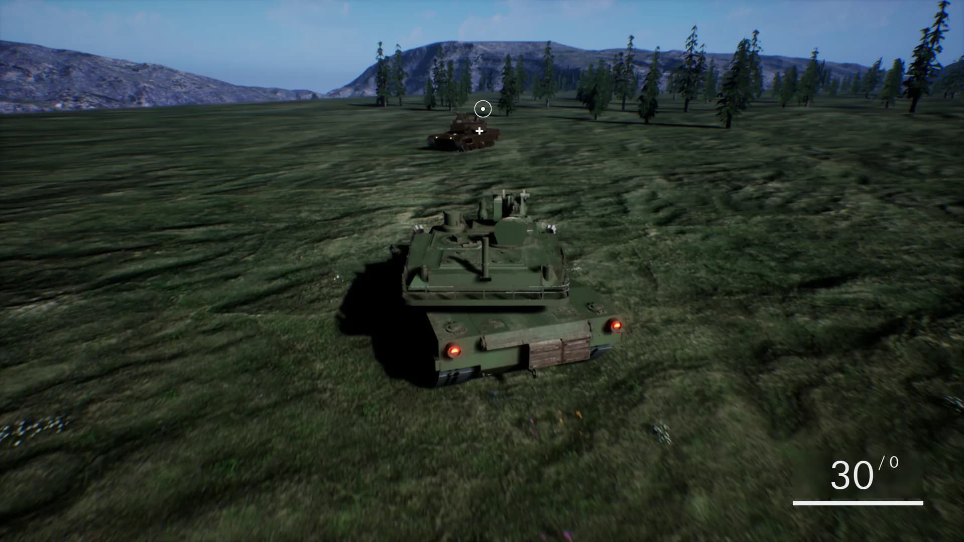 Bigfield 2042 görsel 18