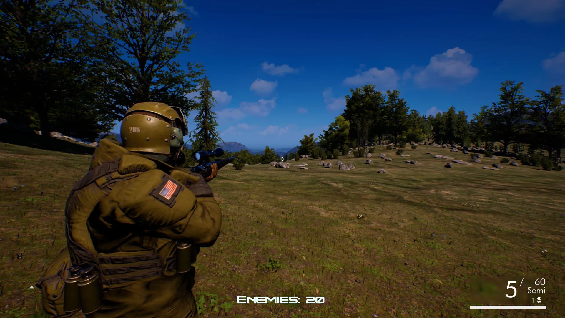 Bigfield 2042 görsel 19