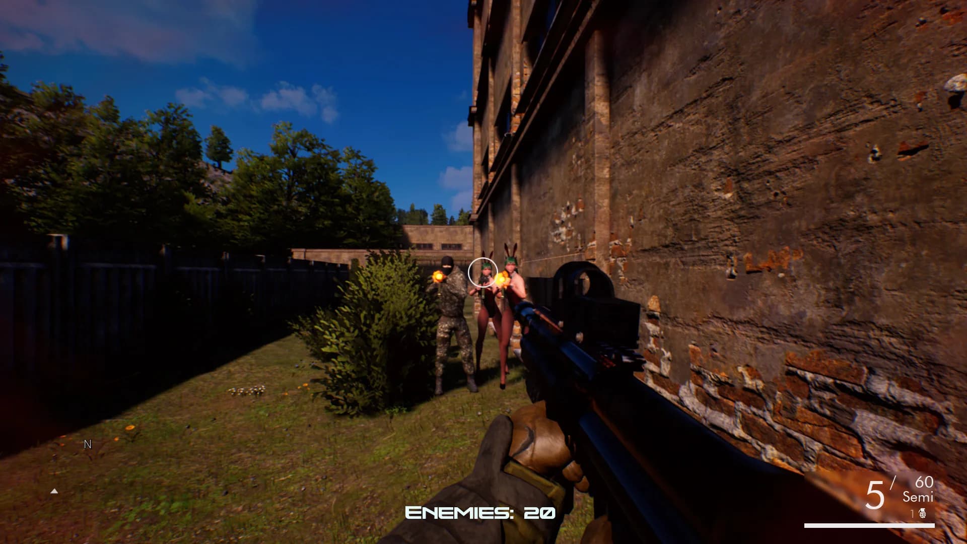 Bigfield 2042 görsel 20