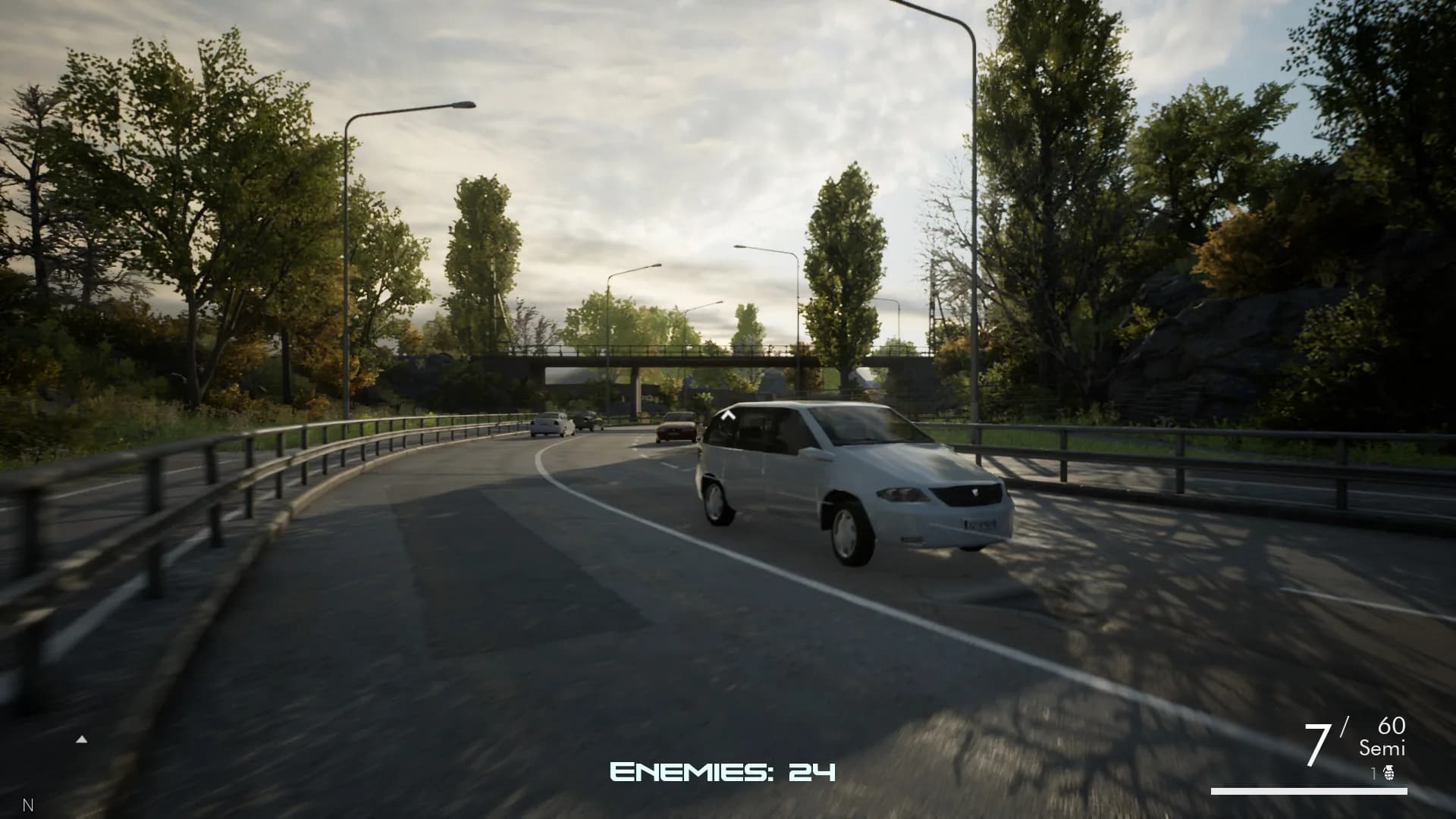 Bigfield 2042 görsel 5