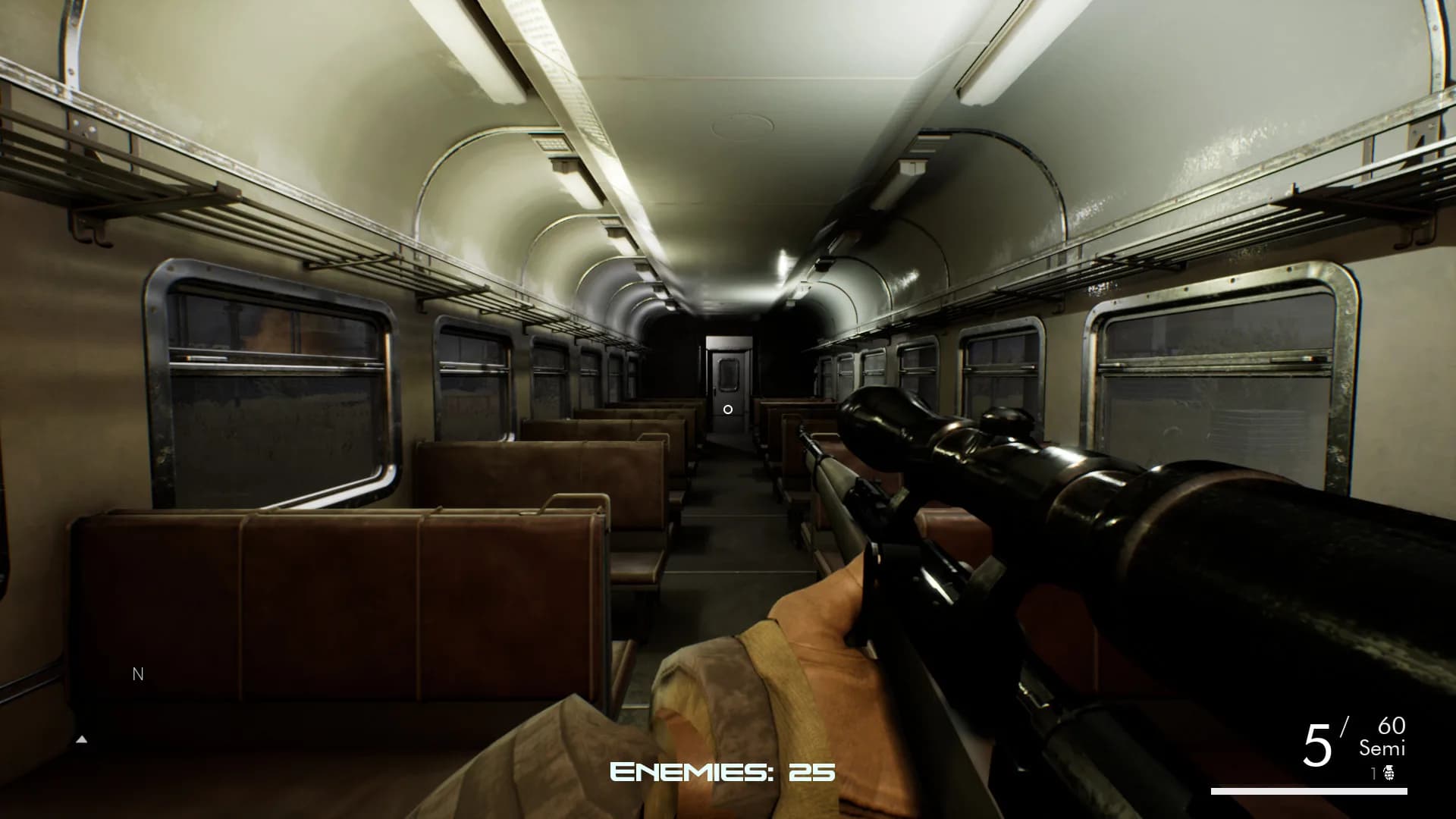 Bigfield 2042 görsel 6