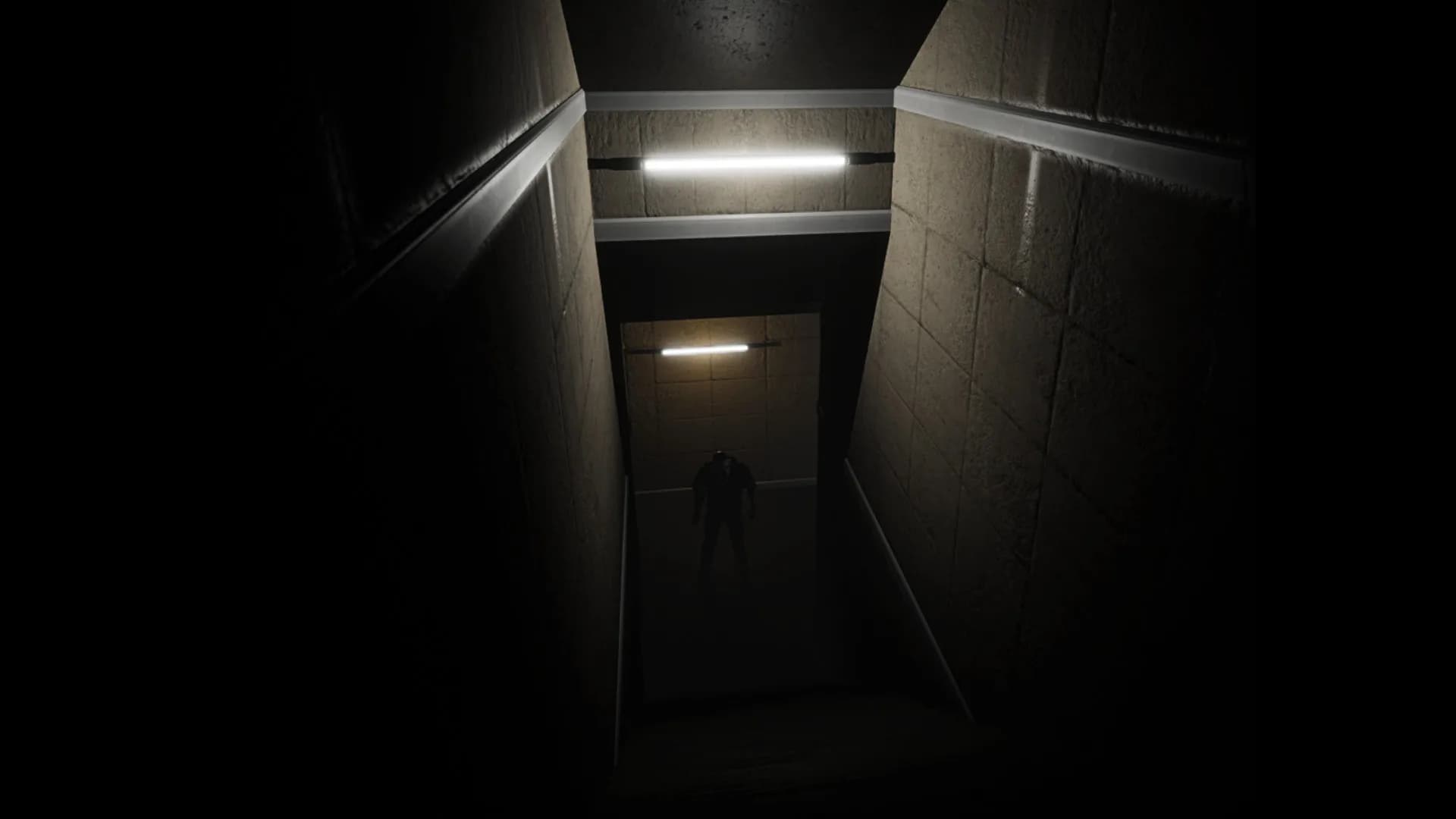 STRANGER görsel 3