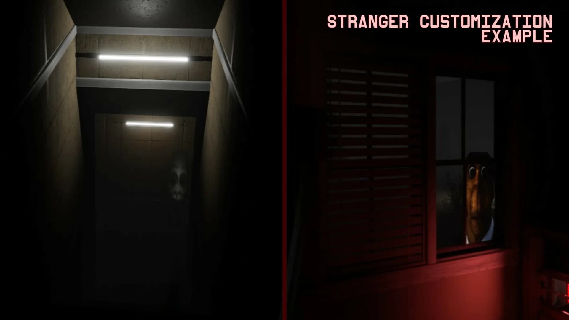STRANGER görsel 6